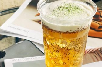 [☕️🇻🇳] 4 ĐỒNG 5 🥤 Top1Coffee ☕️ Good morning
+ Làm 1 ly trà xanh nha đam cho tỉnh táo đầu tuần nào  #caphemuoi #traxanhnhadam
+ 4DONG5 vẫn đang tuyển dụng (  , shares-0✔️ , likes-4❤️️ , date-2023-08-21 00:55:50🇻🇳🇻🇳🇻🇳📰🆕