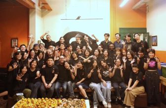 [☕️🇻🇳] Blackbird Coffee 🥤 Top1Coffee ☕️ xin chào các bạn,
Blackbird Coffee vẫn tiếp tục tiếp tục có đợt tuyển dụng nhân sự mùa thu/đông 2023, chúng tôi rất hy vọng nhậ , shares-41✔️ , likes-56K❤️️ , date-2023-09-12 10:31:34🇻🇳🇻🇳🇻🇳📰🆕