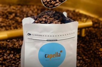 [☕️🇻🇳] Capella Specialty Coffee 🥤 Top1Coffee ☕️ Ethiopia with the sweetness of oranges, honey and notes of flowers and vanilla, this is definitely the perfect choice to emphasi , shares-0✔️ , likes-126❤️️ , date-2023-08-21 13:27:57🇻🇳🇻🇳🇻🇳📰🆕