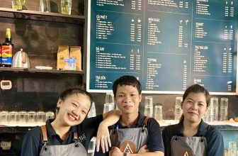 [☕️🇻🇳] Anni Coffee Cà Mau  🥤 Top1Coffee ☕️  TUYỂN NHÂN SỰ
Anni cần tuyển cộng sự đồng hành. Các bạn có nhiệt huyết, đam mê coffee, thích môi trường làm việc năng động, tí , shares-6✔️ , likes-18❤️️ , date-2023-08-24 06:10:37🇻🇳🇻🇳🇻🇳📰🆕
