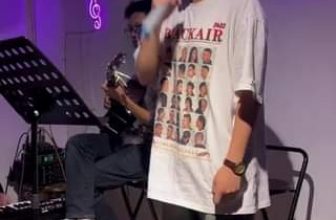 [☕️🇻🇳] Cà Phê Không 🥤 Top1Coffee ☕️ Thích Em Hơi Nhiều… cover: Long ( 1 bạn khách lên giao lưu đêm nhạc) #livemusic #everythursday #coffee #workshop, shares-0✔️ , likes-0❤️️ , date-2023-11-22 11:08:42🇻🇳🇻🇳🇻🇳📰🆕