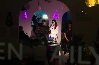 [☕️🇻🇳] Cà Phê Không 🥤 Top1Coffee ☕️  𝑳𝑰𝑽𝑬 𝑴𝑼𝑺𝑰𝑪 | 𝟭𝟳/𝟬𝟴/𝟮𝟬𝟮𝟯
#coffee
#event #offmusic
#live
#acoustic
#music
#everythursday
#Facebook #Instagram #Tiktok
#Caphekhon , shares-0✔️ , likes-14❤️️ , date-2023-08-20 11:47:59🇻🇳🇻🇳🇻🇳📰🆕