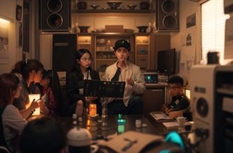 [☕️🇻🇳] 15.22 café – wine – live music ☕️ Top1Coffee ☕️ Everysunday
19h30 – 20h45
Booking show 0796681968
@15.22cafe, shares-0✔️ , likes-1❤️️ , date-2023-08-23 15:46:11🇻🇳🇻🇳🇻🇳📰🆕