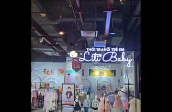 [🆕🇻🇳] LiTibaby – Thương hiệu thời trang trẻ em Việt 😎❤️️⭐️ Litibaby luôn sẵn sàng phục vụ các bé, shares-0✔️ , likes-0❤️️ , date-2023-11-15 09:10:39🇻🇳🇻🇳🇻🇳📰🆕