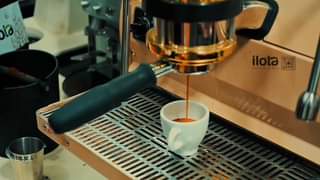 Mùa rét - mùa của những thức uống ấm lòng
#ILOTA #ILOTACoffeeRoaster #espresso