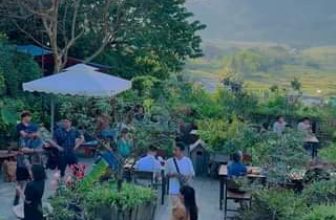 [☕️🇻🇳] La Dao Spa – Coffee House, homestay 🥤 Top1Coffee ☕️ Lá Dao Bản Tả Van 1 chiều thu , lúa đã gặt nhưng màu vàng của nắng thu trên những gốc dạ thật thơm và ngọt ngào, shares-0✔️ , likes-25❤️️ , date-2023-10-07 05:18:44🇻🇳🇻🇳🇻🇳📰🆕