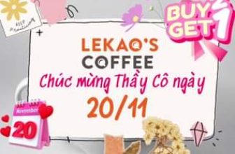 [☕️🇻🇳] LeKao’s Coffee 🥤 Top1Coffee ☕️  , shares-0✔️ , likes-10❤️️ , date-2023-11-20 03:00:31🇻🇳🇻🇳🇻🇳📰🆕