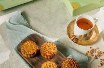 [☕️🇻🇳]  Leha’s Home  🥤 Top1Coffee ☕️ Mỗi mùa Trung Thu đến Leha’s Bakery lại có cơ hội cẩn thận chuẩn bị những chiếc bánh để gửi tặng cho bạn bè , khách hàng thương  , shares-1✔️ , likes-4❤️️ , date-2023-08-23 14:29:40🇻🇳🇻🇳🇻🇳📰🆕