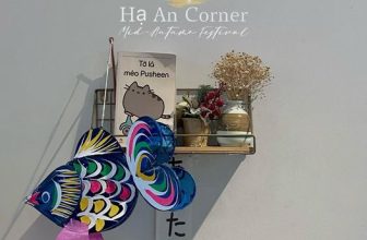 [☕️🇻🇳] Hạ An Corner – Trà – Bánh – Cafe – Piano 🥤 Top1Coffee ☕️ Sắm cái lồng đèn cho khách cầm chơy   𝗛𝗮̣ 𝗔𝗻 𝗖𝗼𝗿𝗻𝗲𝗿
[𝒯𝓇𝒶̀ – ℬ𝒶́𝓃𝒽 – 𝒞𝒶̀ 𝒫𝒽ℯ̂ – 𝒫𝒾𝒶𝓃ℴ]
———————
41/6 Đồng Xoa , shares-0✔️ , likes-8❤️️ , date-2023-08-29 14:17:13🇻🇳🇻🇳🇻🇳📰🆕