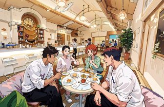 [☕️🇻🇳] MOJO Boutique Coffee 🥤 Top1Coffee ☕️  Cuối tuần đã đến, sao không rủ ngay hội bạn check-in tại MOJO và cùng hóa thân thành nhân vật Anime bằng AI?Lên tinh thần ch , shares-0✔️ , likes-23❤️️ , date-2023-08-26 13:34:31🇻🇳🇻🇳🇻🇳📰🆕