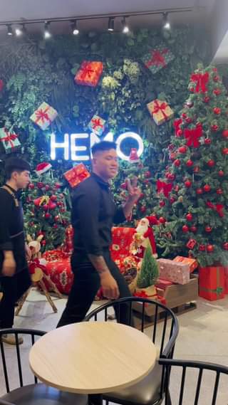 [☕️🇻🇳] Hemo Coffee – Bến Tre 🥤 Top1Coffee ☕️  , shares-0✔️ , likes-0❤️️ , date-2023-11-22 10:41:26🇻🇳🇻🇳🇻🇳📰🆕