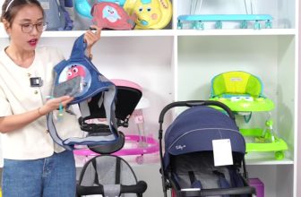 [👶🇻🇳] Con Cưng – Mang đến những sản phẩm tốt nhất cho trẻ em Việt Nam 😎❤️️⭐️ – 💥Duy nhất trong 𝗟𝗶𝘃𝗲𝘀𝘁𝗿𝗲𝗮𝗺 giảm đến 40% xe đẩy, xe tập …