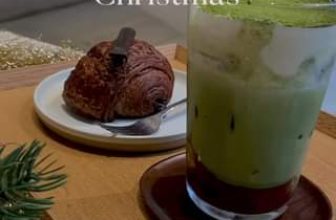 [☕️🇻🇳]  Danshari Coffee 🥤 Top1Coffee ☕️ Giáng sinh luôn là thời điểm mang nhiều came hứng nhất trong năm với mỗi chúng ta. Thời tiết cũng đã dịu mát cho những buổi cà p , shares-0✔️ , likes-11❤️️ , date-2023-11-18 08:55:14🇻🇳🇻🇳🇻🇳📰🆕