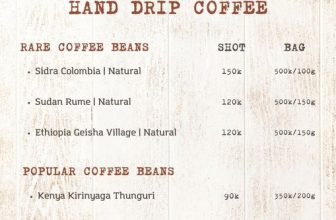 [☕️🇻🇳] Saigon Coffee Roastery 🥤 Top1Coffee ☕️ New Coffee Beans for a Rainy Day! Thưởng thức một tách cà phê nóng để tận hưởng một ngày mưa, tại sao không? Chúng tôi rất háo h , shares-0✔️ , likes-17❤️️ , date-2023-08-31 13:22:41🇻🇳🇻🇳🇻🇳📰🆕