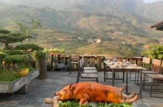 [☕️🇻🇳] La Dao Spa – Coffee House, homestay 🥤 Top1Coffee ☕️ Ngày lễ ở phố xá đông đúc ngột ngạt quá Đến Sapa bạn đã biết Lá Dao bản Tả Van Sapa là nơi có không gian yên bình, tầm nhìn đẹp  , shares-0✔️ , likes-12❤️️ , date-2023-09-01 05:19:34🇻🇳🇻🇳🇻🇳📰🆕