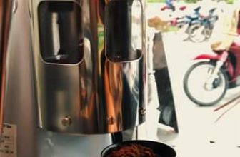 [☕️🇻🇳] MÂY Coffee – Tea  🥤 Top1Coffee ☕️ ARABICA 100%
Cùng cách làm nhưng khác về hương vị Cafe Arabica sẽ thiên về mùi thơm hơn ít đắng sâu sắc hơn nữa bạn sẽ cảm nhậ , shares-0✔️ , likes-18❤️️ , date-2023-08-30 13:50:39🇻🇳🇻🇳🇻🇳📰🆕