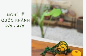 [☕️🇻🇳]  Loi’s Specialty Coffee – Purity🥤 Top1Coffee ☕️ Loi’s P xin gửi tới bạn lịch nghỉ lễ Quốc Khánh của quán.
Thời gian nghỉ từ 2/9 (Thứ Bảy) đến hết 4/9 (Thứ Hai).
Hẹn gặp lại , shares-0✔️ , likes-9❤️️ , date-2023-08-31 08:05:31🇻🇳🇻🇳🇻🇳📰🆕