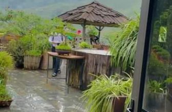 [☕️🇻🇳] La Dao Spa – Coffee House, homestay 🥤 Top1Coffee ☕️ Lá Dao bản Tả Van Sapa ngày mưa 8/9 lúa vẫn đang rất đẹp Địa chỉ: Lá Dao Spa, thôn Tả Van dáy, xã Tả Van, thị xã Sapa, tỉnh Lào  , shares-0✔️ , likes-33❤️️ , date-2023-09-08 09:37:57🇻🇳🇻🇳🇻🇳📰🆕