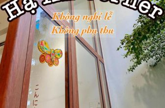 [☕️🇻🇳] Hạ An Corner – Trà – Bánh – Cafe – Piano 🥤 Top1Coffee ☕️  Quốc Khánh 2/9
Nhà Hạ An không nghỉ lễ
Không phụ thu ạ  𝗛𝗮̣ 𝗔𝗻 𝗖𝗼𝗿𝗻𝗲𝗿
[𝒯𝓇𝒶̀ – ℬ𝒶́𝓃𝒽 – 𝒞𝒶̀ 𝒫𝒽ℯ̂ – 𝒫𝒾𝒶𝓃ℴ]
—————- , shares-0✔️ , likes-8❤️️ , date-2023-09-01 12:02:11🇻🇳🇻🇳🇻🇳📰🆕