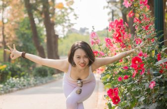 [🆕🇻🇳] Top1Yoga ⭐ 🧘 ⚡ RENEWABLE ENERGY- YOGA CHALLENGE
Là người đam mê Yoga, yêu thích cái đẹp, thời trang nên Thuỷ rất háo hức tham gia thử thách , shares-0✔️ , likes-1❤️️ , date-2023-09-04 07:09:27🇻🇳🇻🇳🇻🇳📰🆕