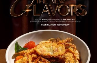 [☕️🇻🇳] MOJO Boutique Coffee 🥤 Top1Coffee ☕️  𝐒𝐀𝐕𝐎𝐑 𝐓𝐇𝐄 𝐍𝐄𝐖 𝐅𝐋𝐀𝐕𝐎𝐑𝐒Mùa Thu này, MOJO tự hào mang đến Thực Đơn Mới 2023 hàng loạt đặc sản trứ danh đến từ các nền ẩm thực  , shares-17✔️ , likes-221❤️️ , date-2023-09-04 14:15:27🇻🇳🇻🇳🇻🇳📰🆕