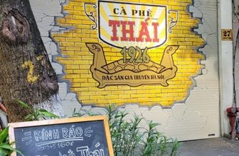 [☕️🇻🇳] Cafe Thái – 27 Triệu Việt Vương – Đây là một quán cà phê nổi bật với không gian của những năm 50 – 60 của thế kỷ 20 🥤 Top1Coffee ☕️ Hẹn mai lại gặp nhau nha.
Chúc cả nhà nghỉ lễ an lành, shares-0✔️ , likes-38❤️️ , date-2023-09-02 00:57:55🇻🇳🇻🇳🇻🇳📰🆕