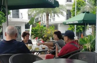 [☕️🇻🇳] Nam Phong Coffee – Tea🥤 Top1Coffee ☕️ CƠM CÔNG SỞ NAM PHONG VINHOMES.Cà phê Nam Phong Vinhomes phục vụ các loại đồ uống, ăn sáng và cơm trưa hàng ngày.
——-
M , shares-4✔️ , likes-95❤️️ , date-2023-09-06 08:55:16🇻🇳🇻🇳🇻🇳📰🆕