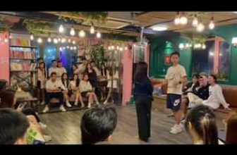 [☕️🇻🇳] PINK Cafe 37 Nguyễn Văn Huyên 🥤 Top1Coffee ☕️  , shares-0✔️ , likes-9❤️️ , date-2023-11-06 17:46:06🇻🇳🇻🇳🇻🇳📰🆕