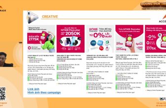 [🤑🇻🇳] ACCESSTRADE là nền tảng Tiếp thị liên kết (Affiliate Marketing) số 1 tại Việt Nam 💲 Top1MMO 🤑 – Series CẦM TAY CHỈ VIỆC #73: LÊN ĐỈNH VỚI SẢN PHẨM TRENDY BUY NOW PAY LATER và TH …