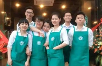 [☕️🇻🇳] Nam Phong Coffee – Tea🥤 Top1Coffee ☕️ NAM PHONG COFFEE –  BIM HÙNG THẮNG TUYỂN NHÂN VIÊN CA SÁNG (7:00-15:00)  Vị trí công việc: Nhân viên Bar/ pha chế đồ uống/phục v , shares-2✔️ , likes-12❤️️ , date-2023-09-05 04:53:00🇻🇳🇻🇳🇻🇳📰🆕