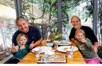 [☕️🇻🇳] An Cafe – Ăn uống và cafe đúng chất Đà Lạt 🥤 Top1Coffee ☕️  Thật trân trọng quý khách đa quốc gia của An CaFe là nguồn động viên và cảm hứng lớn nhất để chúng tôi cải thiện môi trường dịc , shares-0✔️ , likes-10❤️️ , date-2023-09-14 04:19:11🇻🇳🇻🇳🇻🇳📰🆕