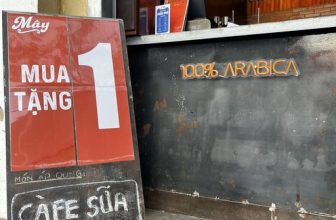 [☕️🇻🇳] MÂY Coffee – Tea  🥤 Top1Coffee ☕️  Ưu đãi không thể chối từ ! [ MUA 1 TẶNG 1 ] Món áp dụng : CÀ PHÊ SỮA.  Duy nhất tại CN LTK : số 40 Lý Thường Kiệt , P1 , TP Cao , shares-14✔️ , likes-28❤️️ , date-2023-09-16 00:36:37🇻🇳🇻🇳🇻🇳📰🆕