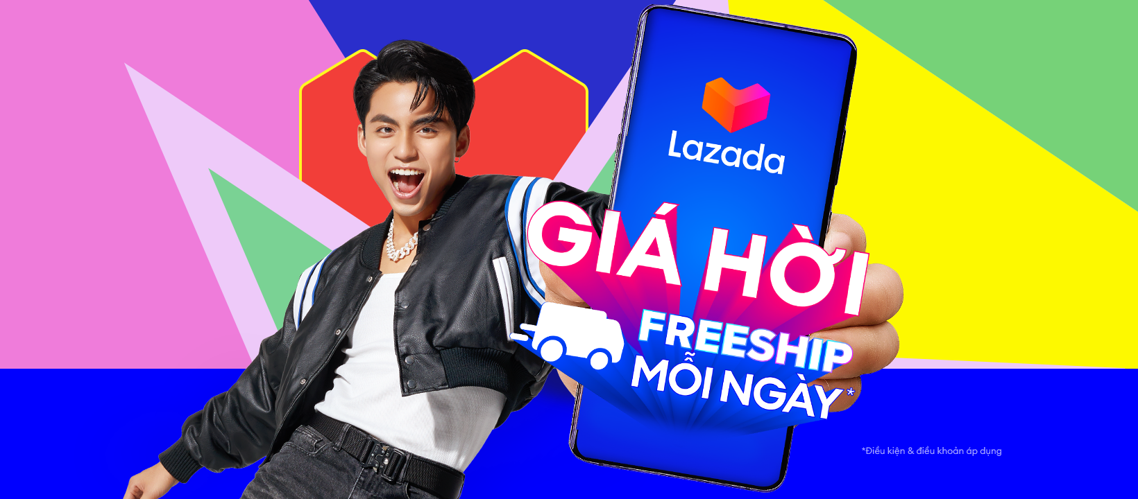 [🛍️🇻🇳] Lazada là trang mua sắm trực tuyến uy tín hàng đầu tại Việt Nam 🛍️ Top1Shop ❤️️ –