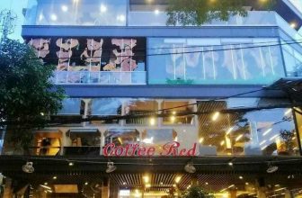 [☕️🇻🇳] Coffee Red 🥤 Top1Coffee ☕️ #TRẢI_THẢM_ĐỎ_ĐÓN_NHÂN_TÀI
COFFEE RED TUYỂN DỤNG NHÂN SỰ
1⃣. Nhân viên bán hàng
– Yêu cầu : ngoại hình
– Tuổi từ 20 đến  , shares-1✔️ , likes-20❤️️ , date-2023-09-21 00:59:59🇻🇳🇻🇳🇻🇳📰🆕