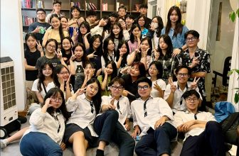 [☕️🇻🇳] Premier Coffee and Tea 🥤 Top1Coffee ☕️ Cuối tuần bén duyên với các bạn học sinh Trần Phú…, shares-0✔️ , likes-10❤️️ , date-2023-09-17 13:20:09🇻🇳🇻🇳🇻🇳📰🆕