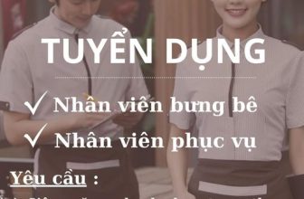 [☕️🇻🇳] Coffee HUỲNH HƯƠNG 🥤 Top1Coffee ☕️  Coffee HUỲNH HƯƠNG  tìm đồng đội
————————————————–
TUYỂN DỤNG :
NAM BƯNG BÊ
NỮ PHỤC VỤ
N , shares-3✔️ , likes-7❤️️ , date-2023-09-19 06:58:44🇻🇳🇻🇳🇻🇳📰🆕