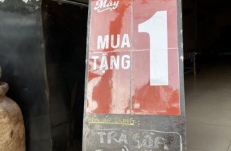 [☕️🇻🇳] MÂY Coffee – Tea  🥤 Top1Coffee ☕️ Món lên chương trình [ MUA 1 TẶNG 1 ] kì này :
* TRÀ SỮA TRUYỀN THỐNG *
Best seller của MÂY nhé !
Duy nhất tại cn LTK số 40 L , shares-14✔️ , likes-18❤️️ , date-2023-09-19 01:46:17🇻🇳🇻🇳🇻🇳📰🆕