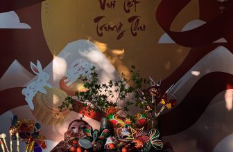 [☕️🇻🇳] AN Garden Cafe 🥤 Top1Coffee ☕️ AN mượn chút không khí Trung Thu về trang trí cho khu vườn của mình. Nào là mâm ngũ quả, nào là đèn ông sao, đèn lồng, nào những , shares-0✔️ , likes-6❤️️ , date-2023-09-24 13:00:03🇻🇳🇻🇳🇻🇳📰🆕