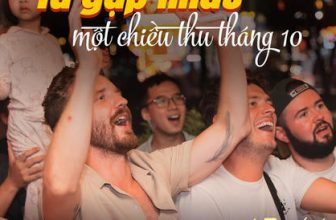 [☕️🇻🇳] Coóng Coffee Homestay  🥤 Top1Coffee ☕️ Tháng 10- cuối thu, chớm đông… Cái thời tiết chuyển mùa này dễ làm cho con người ta nao nao lắm đây…
Bởi cũng chẳng còn mấy ch , shares-1✔️ , likes-630❤️️ , date-2023-10-11 02:24:14🇻🇳🇻🇳🇻🇳📰🆕