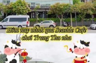 [☕️🇻🇳] Seaside Cafe 🥤 Top1Coffee ☕️  TRUNG THU NĂM NAY BẠN ĐÃ BIẾT ĐI ĐÂU CHƠI CHƯA? Hãy ghé qua Seaside Cafe để đón Trung Thu “Chất như người Vũng Tàu” nhé  #trung , shares-0✔️ , likes-5❤️️ , date-2023-09-29 11:53:30🇻🇳🇻🇳🇻🇳📰🆕
