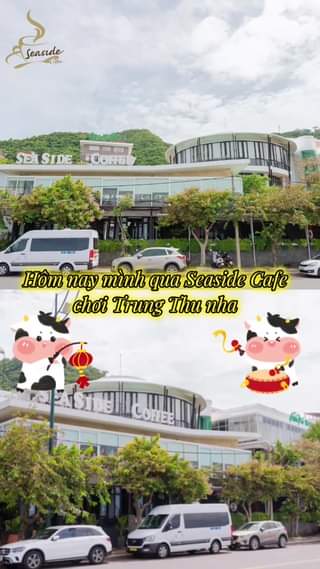 [☕️🇻🇳] Seaside Cafe 🥤 Top1Coffee ☕️  TRUNG THU NĂM NAY BẠN ĐÃ BIẾT ĐI ĐÂU CHƠI CHƯA? Hãy ghé qua Seaside Cafe để đón Trung Thu “Chất như người Vũng Tàu” nhé  #trung , shares-0✔️ , likes-5❤️️ , date-2023-09-29 11:53:30🇻🇳🇻🇳🇻🇳📰🆕