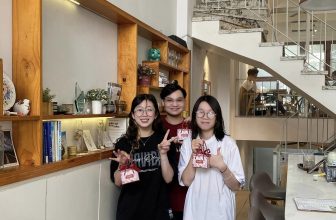 [☕️🇻🇳] Hạ An Corner – Trà – Bánh – Cafe – Piano 🥤 Top1Coffee ☕️ Trung thu của Hạ An năm 2023 𝐾ℎ𝑜̂𝑛𝑔 𝑘ℎ𝑖́ 𝑡𝑟𝑢𝑛𝑔 𝑡ℎ𝑢 𝑐𝑎̣̂𝑛 𝑘𝑒̂̀
𝑁ℎ𝑎̂𝑛 𝑣𝑖𝑒̂𝑛 𝐴𝑛 đ𝑎̃ 𝑐𝑜𝑎́ 𝑞𝑢𝑎̀ 𝑟𝑜̂̀𝑖 đ𝑎̂𝑦  Thật may mắn vì đã được  , shares-1✔️ , likes-28❤️️ , date-2023-09-26 12:00:06🇻🇳🇻🇳🇻🇳📰🆕