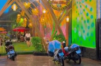 [☕️🇻🇳] Coffee HUỲNH HƯƠNG 🥤 Top1Coffee ☕️ Tình hình BÙI THỊ TRƯỜNG,P5 lúc này!!!!
Mưa dị rồi người nông dân phải làm sao đâyyyyy…
Tình hình chung là Ế……, shares-0✔️ , likes-6❤️️ , date-2023-10-02 10:45:00🇻🇳🇻🇳🇻🇳📰🆕