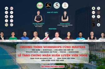 [🆕🇻🇳] Top1Yoga ⭐ 🧘 ⚡ 𝐂𝐇𝐔́𝐍𝐆 𝐓𝐎̂𝐈 𝐓𝐑𝐀̂𝐍 𝐓𝐑𝐎̣𝐍𝐆 𝐂𝐀̉𝐌 𝐎̛𝐍 𝐂𝐀́𝐂 𝐌𝐀𝐒𝐓𝐄𝐑S ĐỒ𝐍𝐆 𝐘́ 𝐓𝐇𝐀𝐌 𝐆𝐈𝐀 𝐆𝐈𝐀̉𝐍𝐆 𝐃𝐀̣𝐘 𝐓𝐀̣𝐈 :
𝐖𝐎𝐑𝐊𝐒𝐇𝐎𝐏 & 𝐋Ễ 𝐓𝐑𝐀𝐎 𝐂𝐇𝐔̛́𝐍𝐆 𝐍𝐇𝐀̣̂𝐍 –  𝐓𝐏 𝐍 , shares-0✔️ , likes-1❤️️ , date-2023-09-27 10:51:44🇻🇳🇻🇳🇻🇳📰🆕