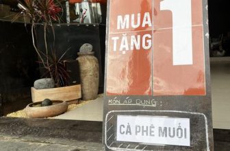 [☕️🇻🇳] MÂY Coffee – Tea  🥤 Top1Coffee ☕️ Tạm biệt bốn ngày cuối cùng của tháng 9.
Chào đón best.seller : [ CÀ PHÊ MUỐI ] đang được ưu đãi [ MUA 1 TẶNG 1 ]
Duy nhất t , shares-14✔️ , likes-35❤️️ , date-2023-09-27 01:33:07🇻🇳🇻🇳🇻🇳📰🆕