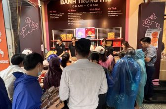 [☕️🇻🇳] Cham Cham Bakery – Coffee 🥤 Top1Coffee ☕️ Hôm qua còn bác nào chưa săn được nướng thập cẩm nức danh nhà Cham nhỉ?
Ở đời, có hai thứ không được bỏ lỡ. Một là chuyến xe c , shares-0✔️ , likes-64❤️️ , date-2023-09-28 02:00:04🇻🇳🇻🇳🇻🇳📰🆕