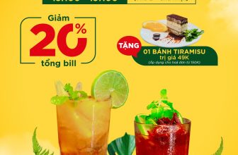 [☕️🇻🇳] Seaside Cafe 🥤 Top1Coffee ☕️  HAPPY HOUR | ƯU ĐÃI GIỜ VÀNG, THA HỒ TRÀ BÁNH
Áp dụng từ 13h00 – 19h00 từ Thứ 2 đến Chủ Nhật
“Ăn bánh uống trà” là cụm từ kh , shares-8✔️ , likes-7❤️️ , date-2023-09-27 03:58:08🇻🇳🇻🇳🇻🇳📰🆕