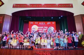 [☕️🇻🇳] Cham Cham Bakery – Coffee 🥤 Top1Coffee ☕️ Mang không khí mùa trăng tới các em nhỏ tại Bình Lục  Thực hiện theo đúng kết quả của Minigame “Mang trung thu về huyện mình”, C , shares-3✔️ , likes-126❤️️ , date-2023-09-27 11:36:07🇻🇳🇻🇳🇻🇳📰🆕