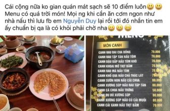 [☕️🇻🇳] Coffee HUỲNH HƯƠNG 🥤 Top1Coffee ☕️ Feedback của Khách iu CƠM NIÊU nhà emmm
Cảm ơn vì sự yêu thương này, shares-1✔️ , likes-10❤️️ , date-2023-09-30 06:00:43🇻🇳🇻🇳🇻🇳📰🆕