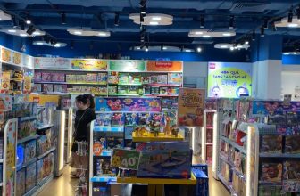 [🧸️🇻🇳] Mykingdom – Đồ Chơi Chính Hãng – An Toàn Cho Bé – Giá Tốt Cho Mẹ 🛴Top1Toys 🧸️ – [GERMAN TOY FAIR 2023] 🔥 CƠ HỘI VÀNG TRONG LÀNG SĂN SALE ĐỒ CHƠI ĐỨC 🔥🤩 Ưu …